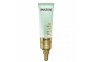 Ampola Pantene Nutre Shot Potencializador 15ml