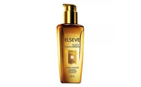 Elseve Óleo Capilar Extraordinário 100ml