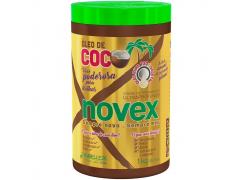 Creme de Tratamento Novex Óleo de Coco 1kg