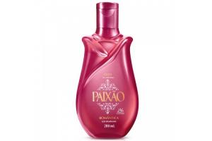 Óleo de Amêndoas Paixão Romântica 200ml