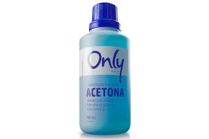 Only Beauty Acetona 100ml