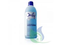 Only Beauty Acetona 500ml