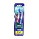 Escova Dental Oral-B 3D White Radiant Suave Macia 35 Leve 2 Pague 1