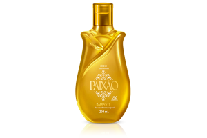 Óleo de Amêndoas Paixão Radiante 200ml