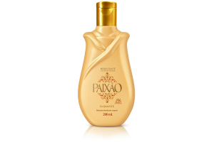 Hidratante Corporal Paixão Radiante 200ml