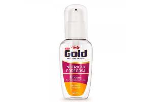 Reparador de Pontas Niely Gold Nutrição Poderosa 42ml