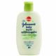 Repelente Loção Antimosquito Johnson's Baby 200ml