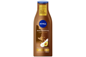 Nivea Hidratante Beleza Radiante 200ml