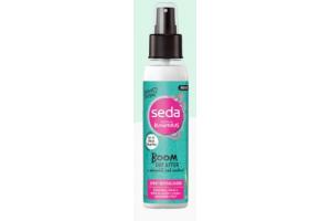 Spray Revitalizador Seda Boom Day After 125 ml