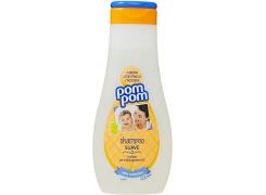 Shampoo Pom Pom Suave 200ml