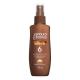 Óleo Bronzeador Spray Cenoura e Bronze FPS 6 110ml