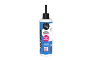 Tônico Fortalecedor Salon Line S.O.S Bomba Crescimento Acelerado 100ml