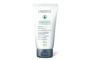 Loção Hidratante Umiditá 120ml