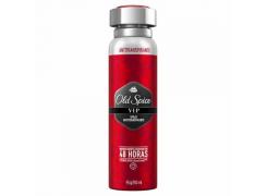 Desodorante Spray Old Spice Vip 150ml