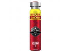 Desodorante Spray Old Spice Vip 200ml