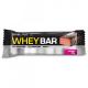 Whey Bar 40 g Sabor Morango Probiotica