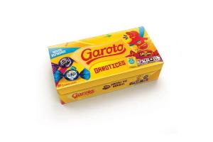 Bombom Garoto 250g